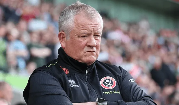 Huấn luyện viên trưởng của Sheffield United, Wilder chỉ trích hàng thủ kém cỏi và thừa nhận sau trận đấu rằng toàn đội cần phải bắt đầu lại缩略图