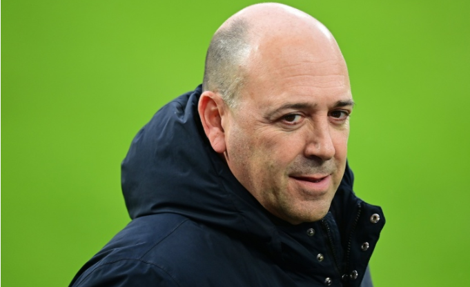 CEO Leverkusen lạc quan về RB Leipzig, gọi đây là ứng cử viên nặng ký cho chức vô địch Bundesliga mùa tới缩略图