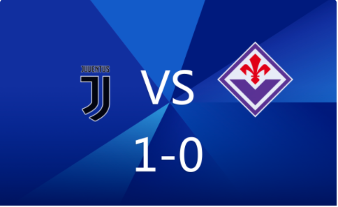 Juventus suýt đánh bại Fiorentina 1-0, Gatti góp công và bàn thắng của Vlahovic không được công nhận缩略图