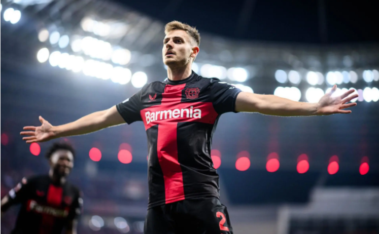 Tương lai Stanischi bị nghi ngờ: từ chối trở lại Bayern, định tập trung vào Leverkusen缩略图
